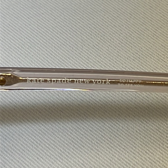 NWT Kate Spade New York JOLIET Frames - Picture 9 of 12